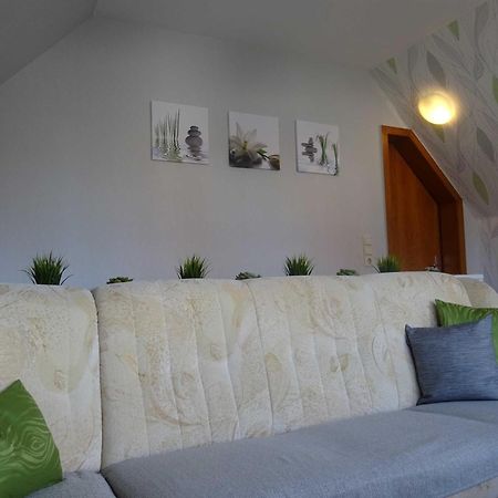 Ferienhaus Cramer Walkenried Екстер'єр фото