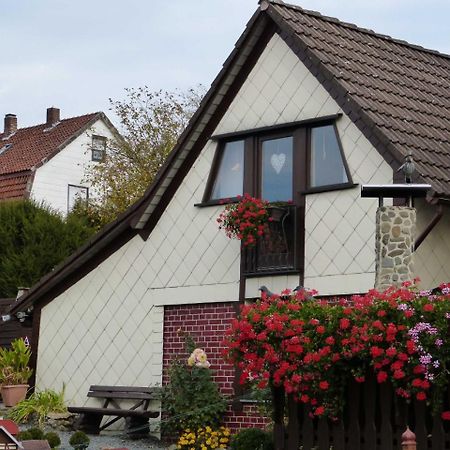 Ferienhaus Cramer Walkenried Екстер'єр фото