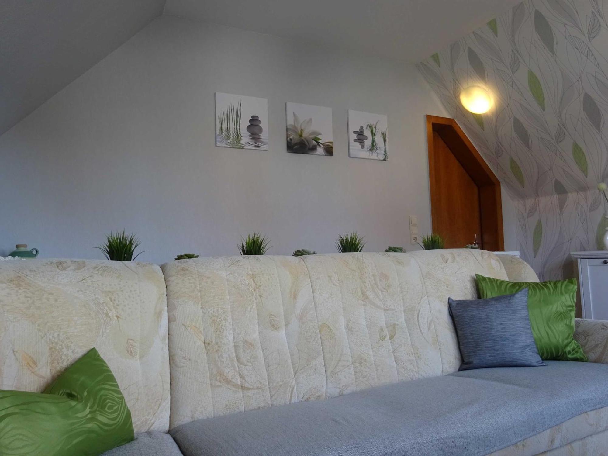 Ferienhaus Cramer Walkenried Екстер'єр фото
