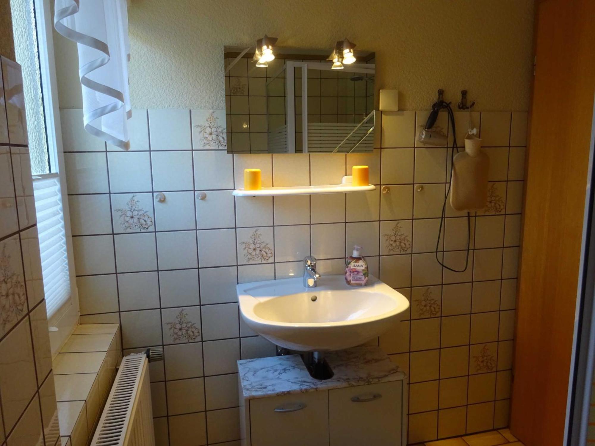 Ferienhaus Cramer Walkenried Екстер'єр фото