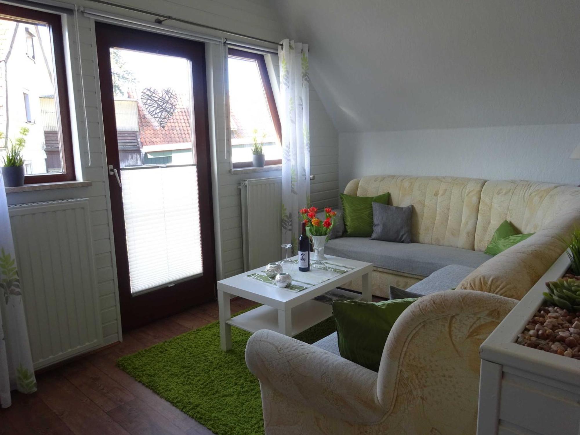 Ferienhaus Cramer Walkenried Екстер'єр фото