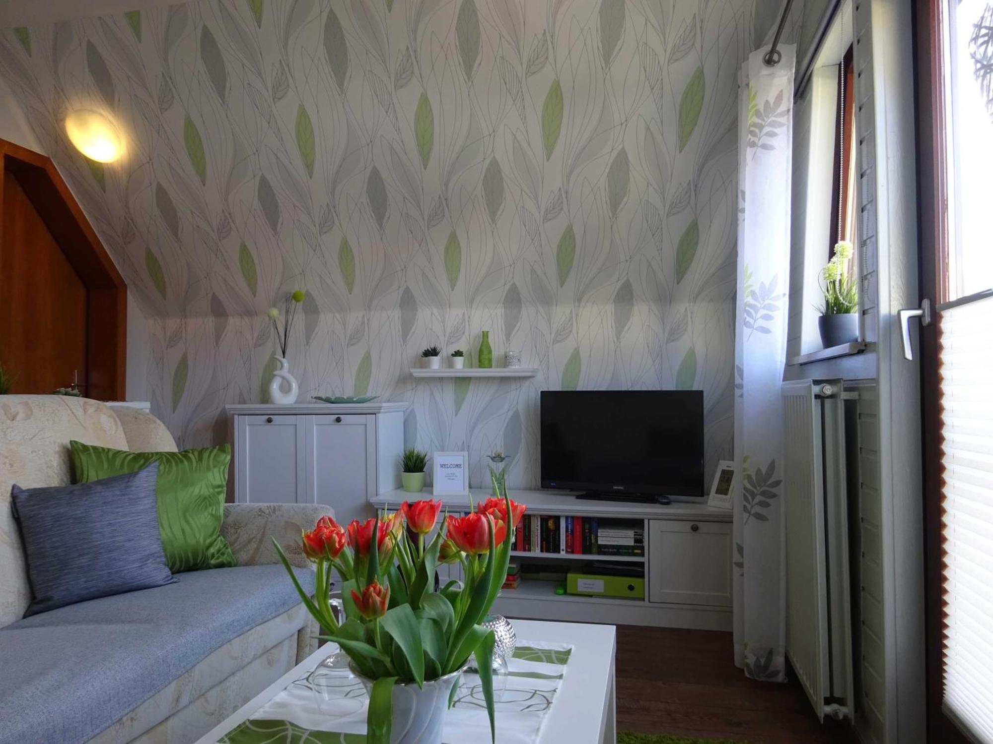 Ferienhaus Cramer Walkenried Екстер'єр фото