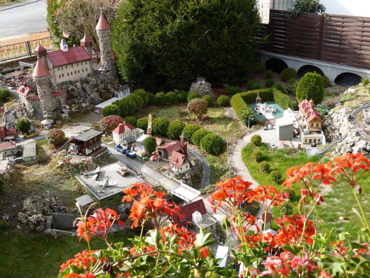 Ferienhaus Cramer Walkenried Екстер'єр фото